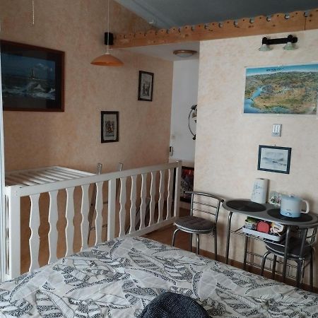 Chambre D'Hote Dans Maison Individuelle Saint-Malo Eksteriør bilde