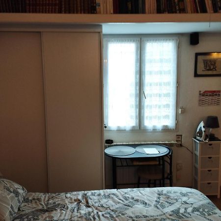 Chambre D'Hote Dans Maison Individuelle Saint-Malo Eksteriør bilde